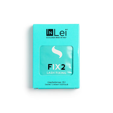 InLei® | Lash Filler | FIX 2 Sachet